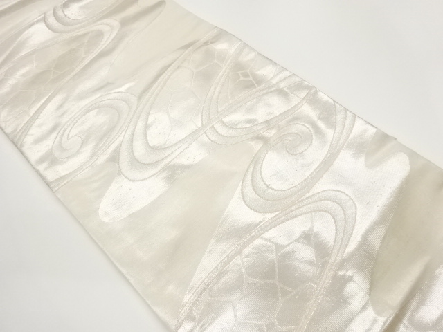 Japanese Kimono / Nagoya Obi Silk